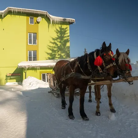Diamant Hotel