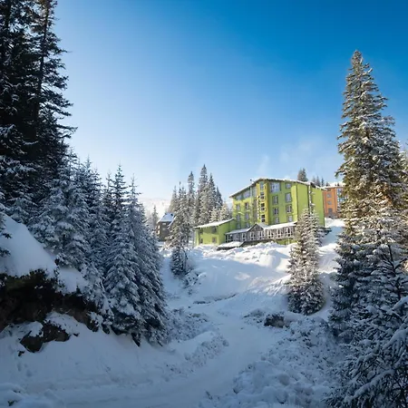 Diamant Hotel