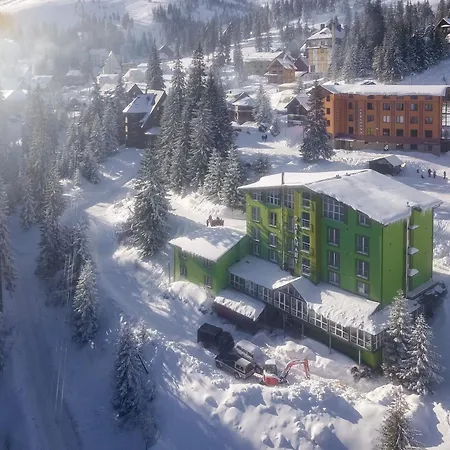 Diamant Hotel *