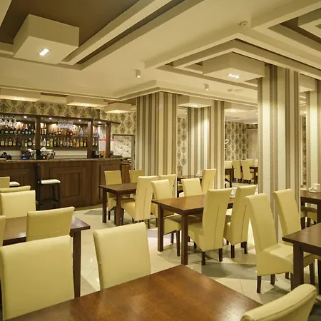 Diamant Hotel *