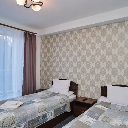 Hotel Diamant *