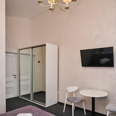 Hotell Diamant Dragobrat