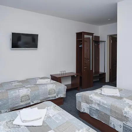Diamant Hotel *