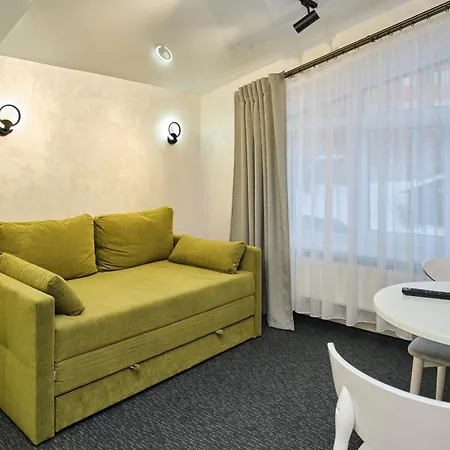 Hotel Diamant *