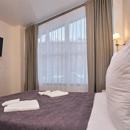 Diamant Hotel Dragobrat