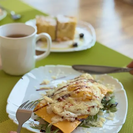 Diamant Hotel Dragobrat