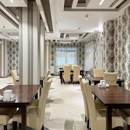 Diamant Hotel Dragobrat