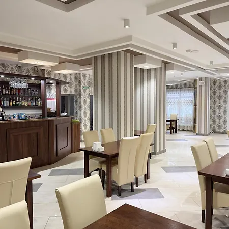 Diamant Hotel