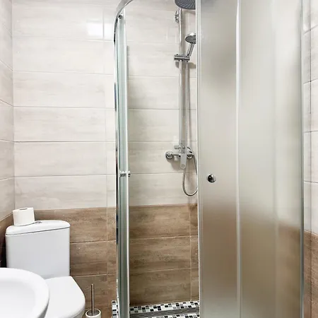 Hotel Diamant Drahobrat