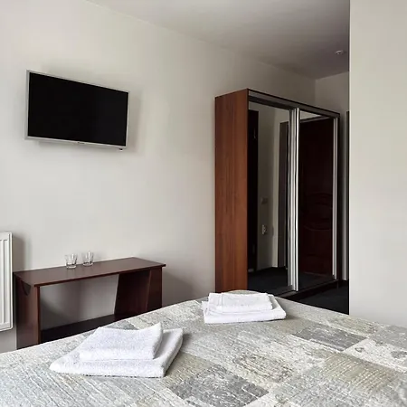 Hotel Diamant