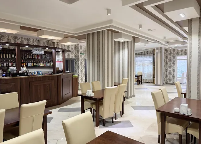 Diamant 酒店