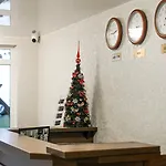 Hotel Diamant *