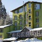 Diamant Hotel
