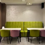 Diamant Hotel