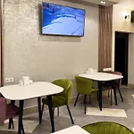 Diamant Hotel *