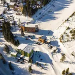 Hotel Diamant *