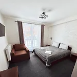 Diamant Hotel Dragobrat