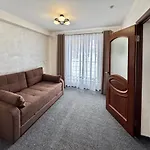Diamant Hotel Dragobrat