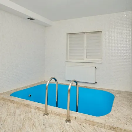 Diamant Hotel