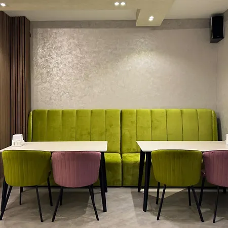Diamant Hotel