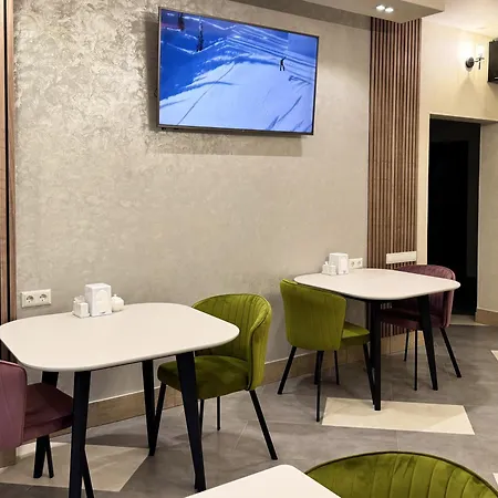 Diamant Hotel *