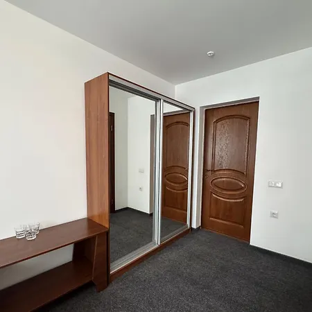 Hotel Diamant