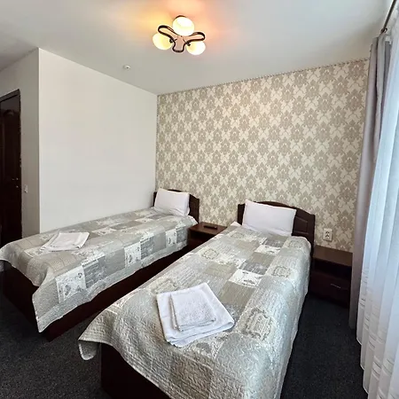 Diamant Hotel