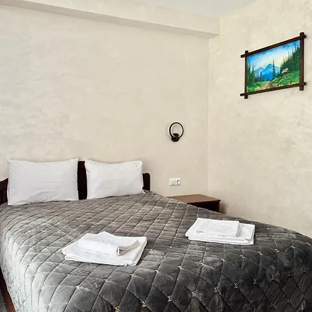 Diamant Hotel *